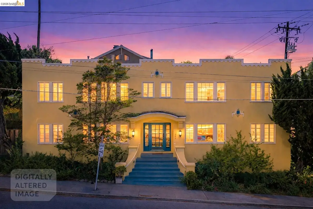 245 29th St  #4, Oakland, CA 94611 - #1