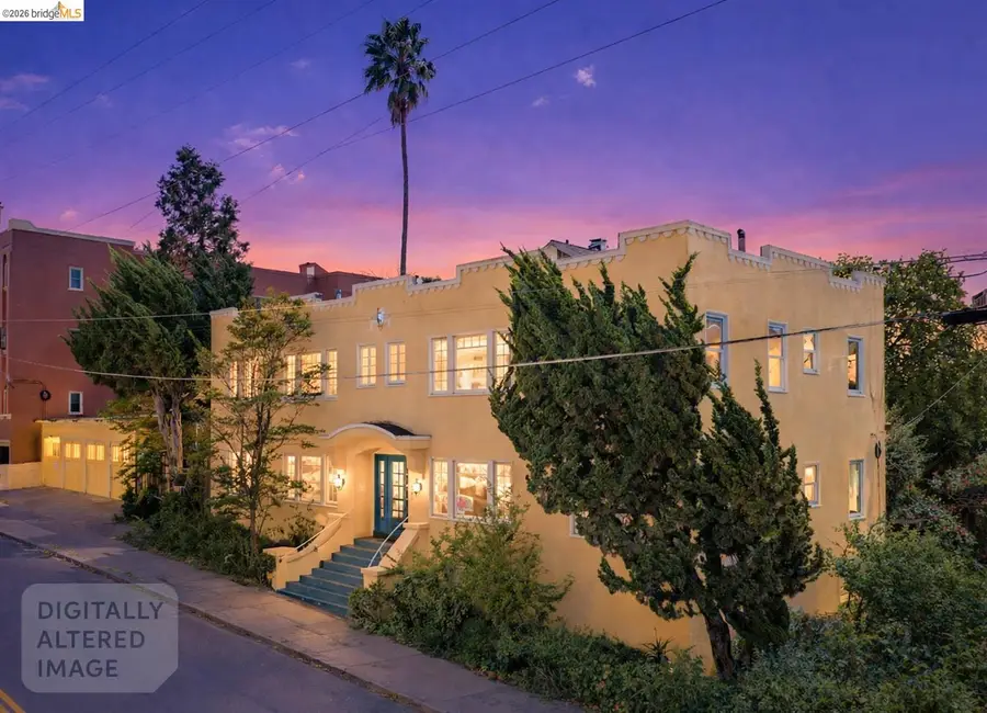 245 29th St  #4, Oakland, CA 94611 - #2