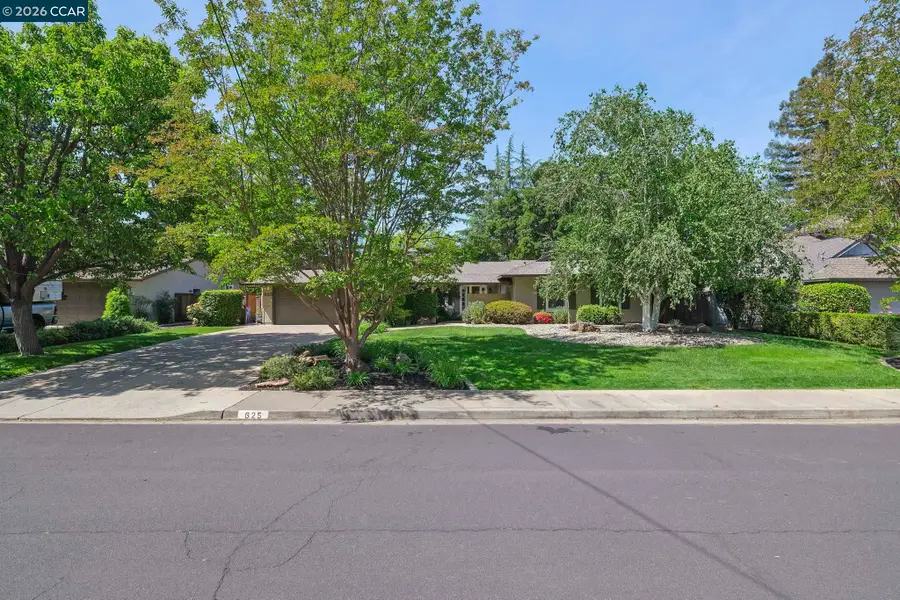 625 Filbert Court, Walnut Creek, CA 94598 - #3