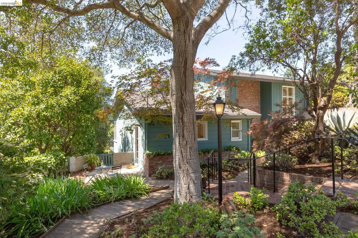 5727 La Salle Ave, Oakland, CA 94611 - #1