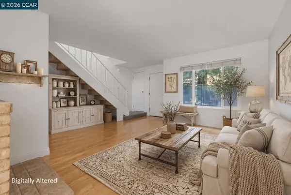 1544 Schenone Ct  #D, CONCORD, CA 94521