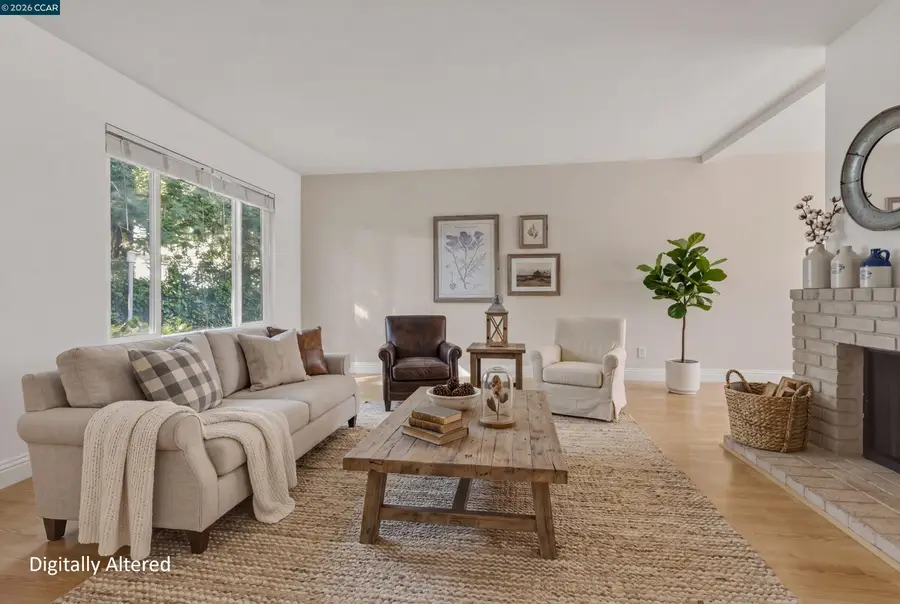 1544 Schenone Ct  #D, Concord, CA 94521 - #3