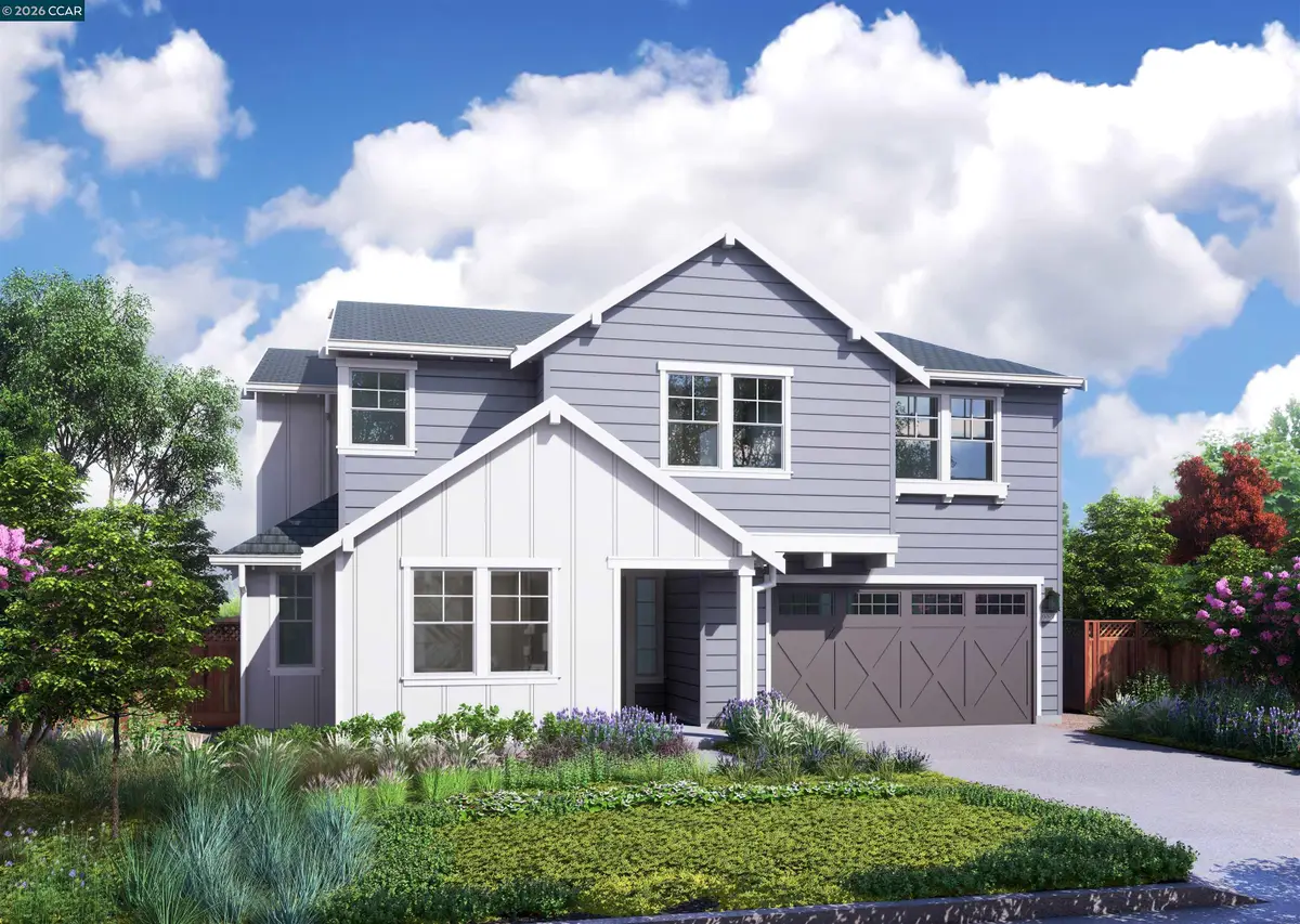 19&21 Barn View Court, Petaluma, CA 94952 - #1