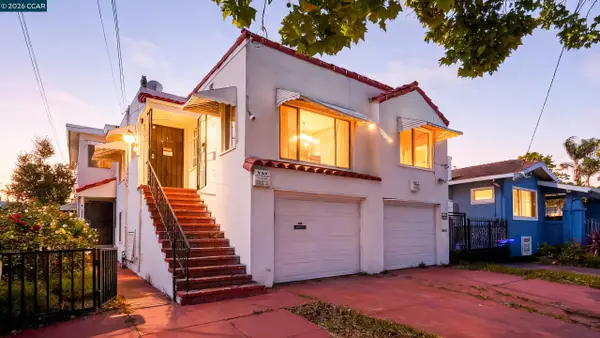 1543 Havenscourt Blvd, OAKLAND, CA 94621