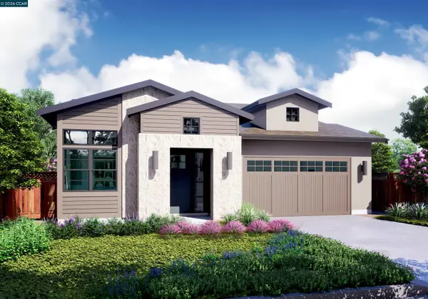 64 Barn View Court, PETALUMA, CA 94952