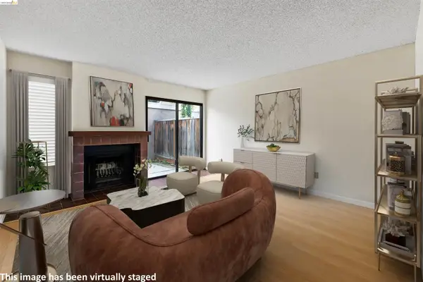 3874 Burton Common, FREMONT, CA 94536