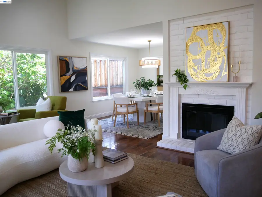 249 Imperio Avenue, Fremont, CA 94539 - #3