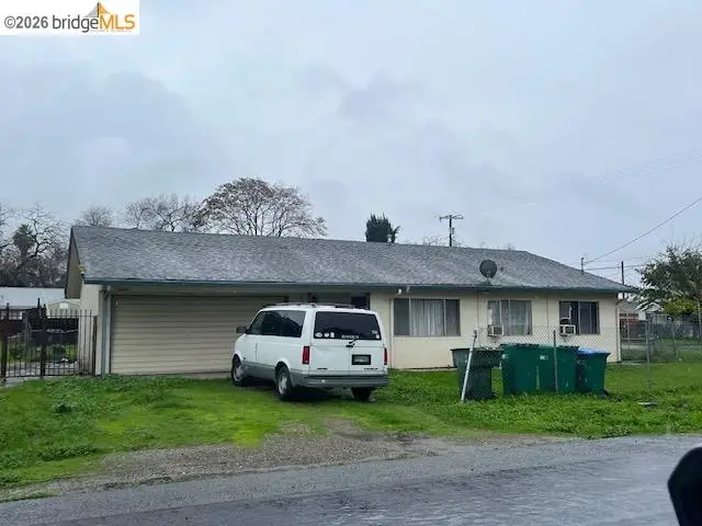 1402 Morrison Ave, Stockton, CA 95206 - #1
