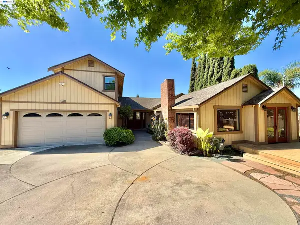 4429 James Ave, CASTRO VALLEY, CA 94546