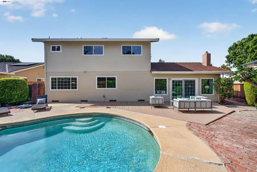 2865 Longspur Way, Pleasanton, CA 94566 - #3
