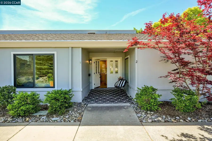 2000 Pine Knoll Dr  #2, Walnut Creek, CA 94595 - #3