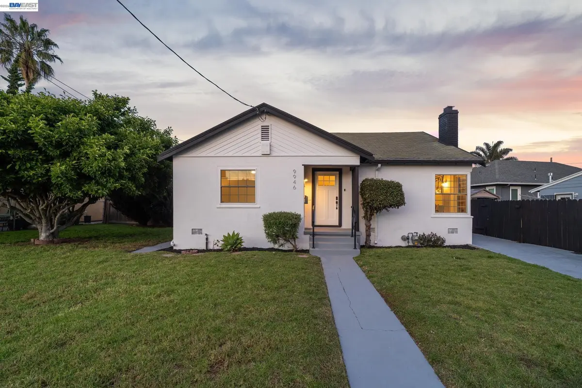 9946 Dante Ave, Oakland, CA 94603 - #1