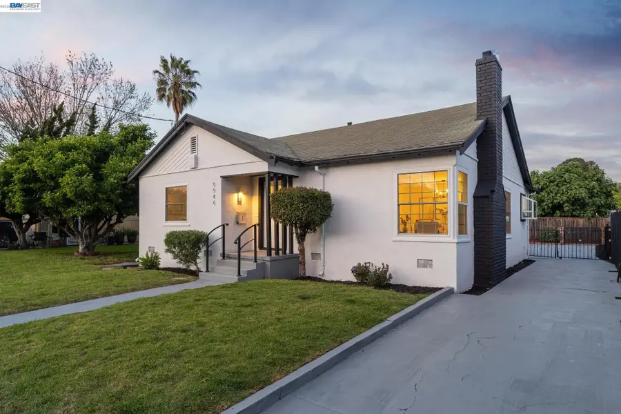 9946 Dante Ave, Oakland, CA 94603 - #2