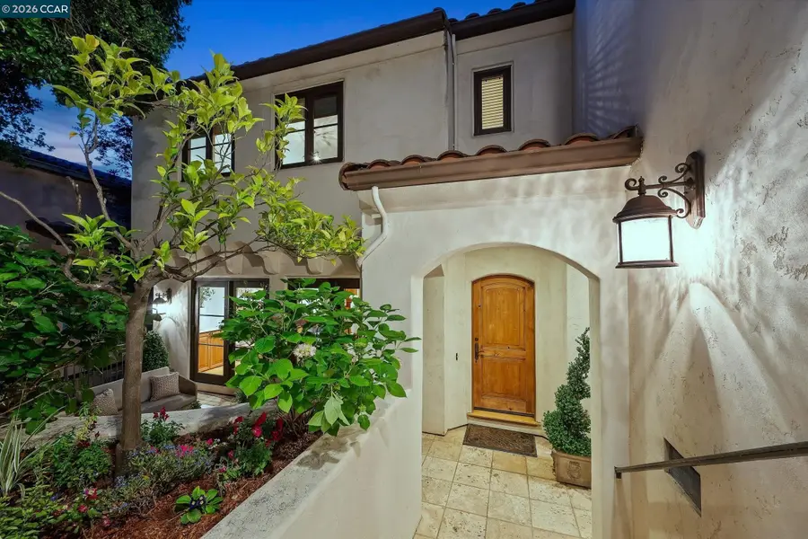 21 Live Oak Rd, Berkeley, CA 94705 - #3