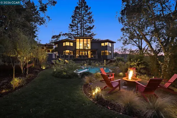 32 Los Dedos Road, ORINDA, CA 94563