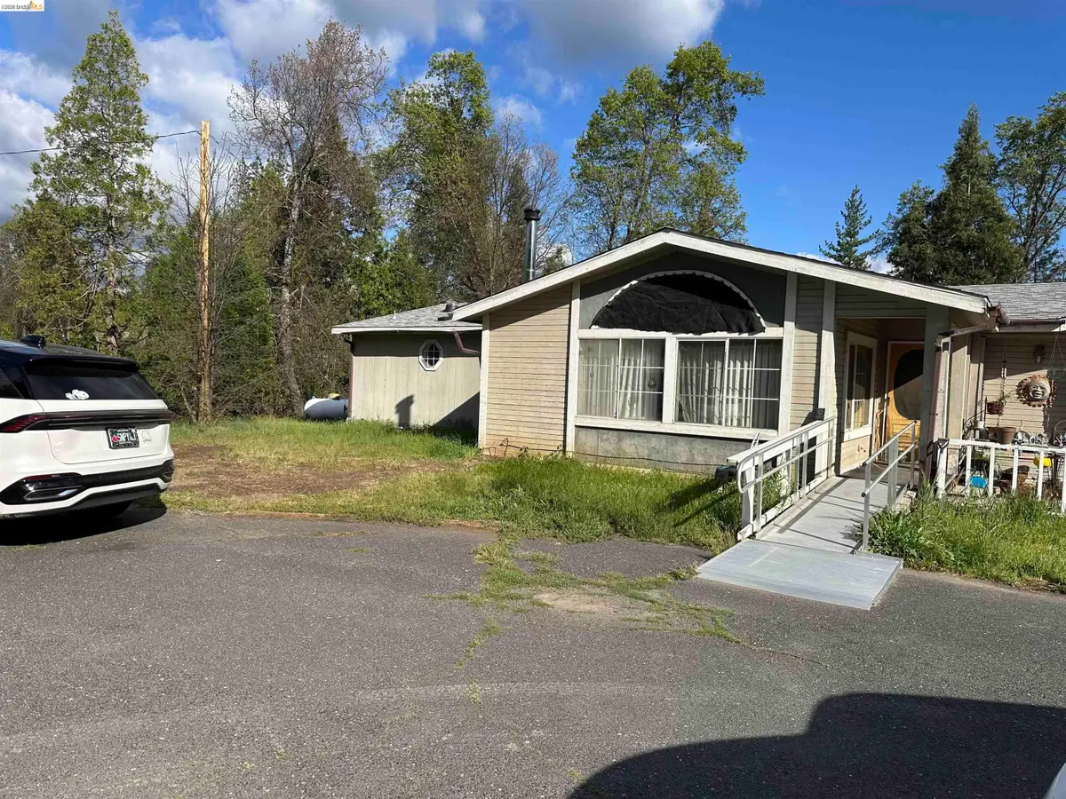 6354 Lone Oak Dr, Coulterville, CA 95311 - #1