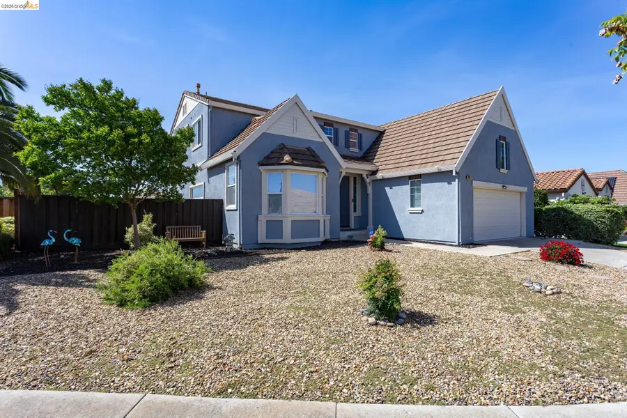 2902 Haddington Ct, Brentwood, CA 94513 - #2