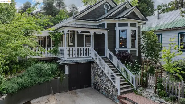 1298 Bush Street, ANGELS CAMP, CA 95222