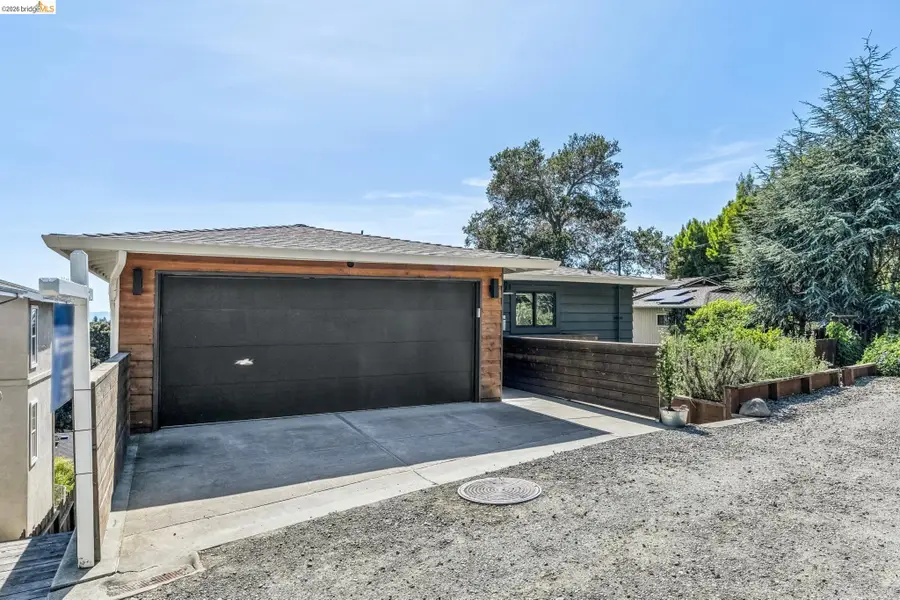 4305 Harbor View Ave, Oakland, CA 94619 - #3