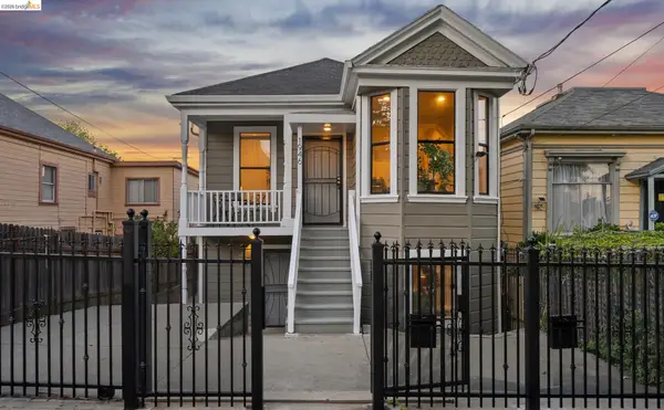 1944 20Th St, OAKLAND, CA 94606
