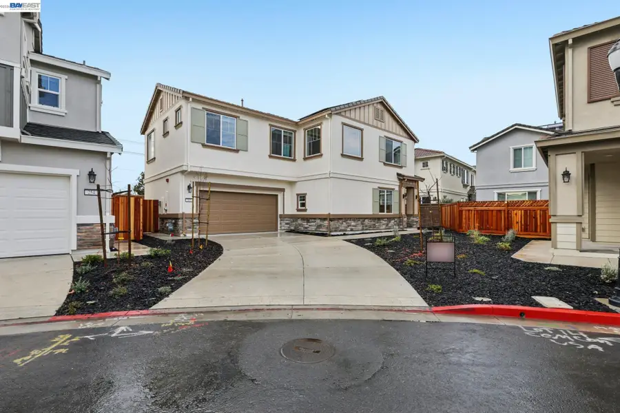 208 Mindy Way, Pittsburg, CA 94565 - #2
