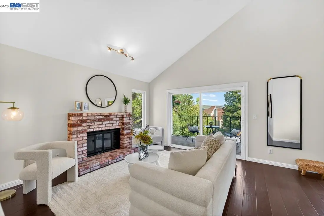 1861 Forest Hill, Danville, CA 94526 - #1