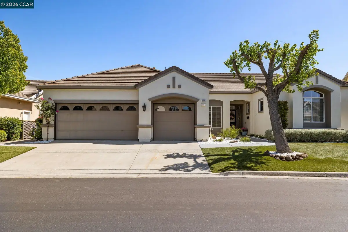 346 Gladstone Dr, Brentwood, CA 94513 - #1