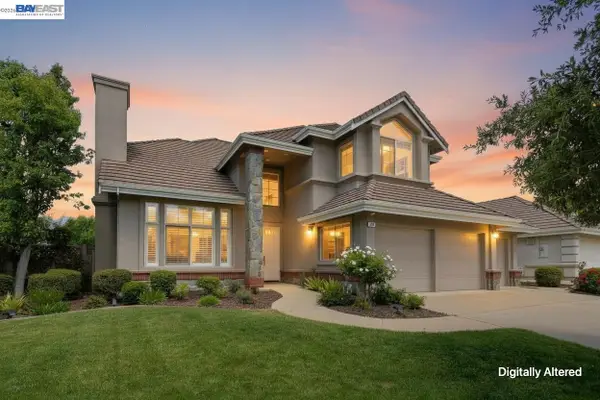 464 Montori Ct, PLEASANTON, CA 94566