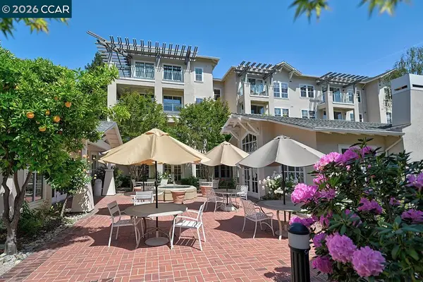 1840 Tice Creek  #2320, WALNUT CREEK, CA 94595