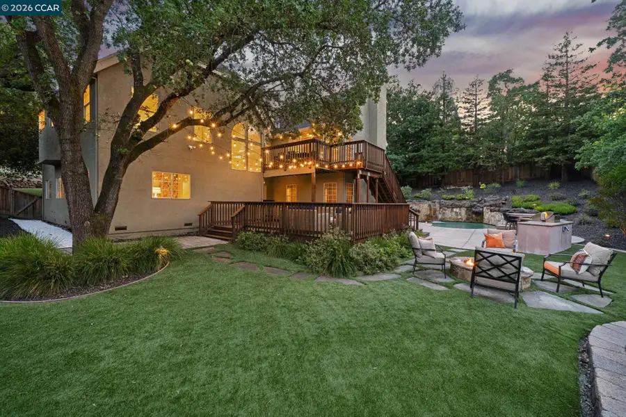 154 Crest Ave, Alamo, CA 94507 - #3