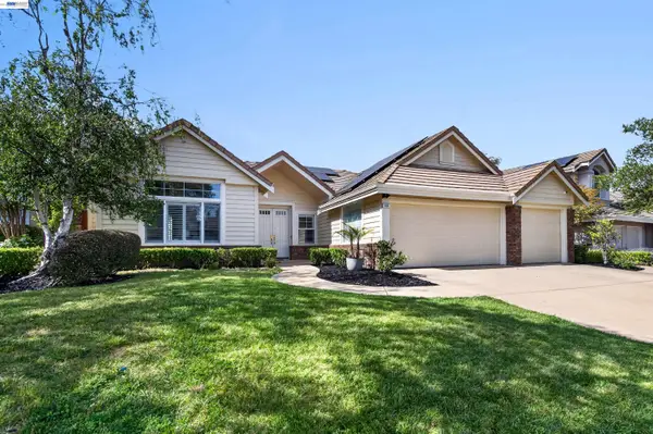 558 Montori Ct, PLEASANTON, CA 94566