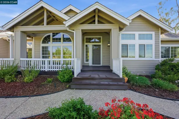 100 Sky Ranch Ln, PLEASANT HILL, CA 94523