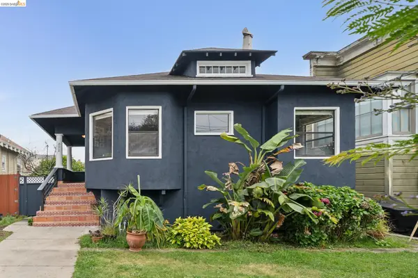 892 Laurel Street, ALAMEDA, CA 94501