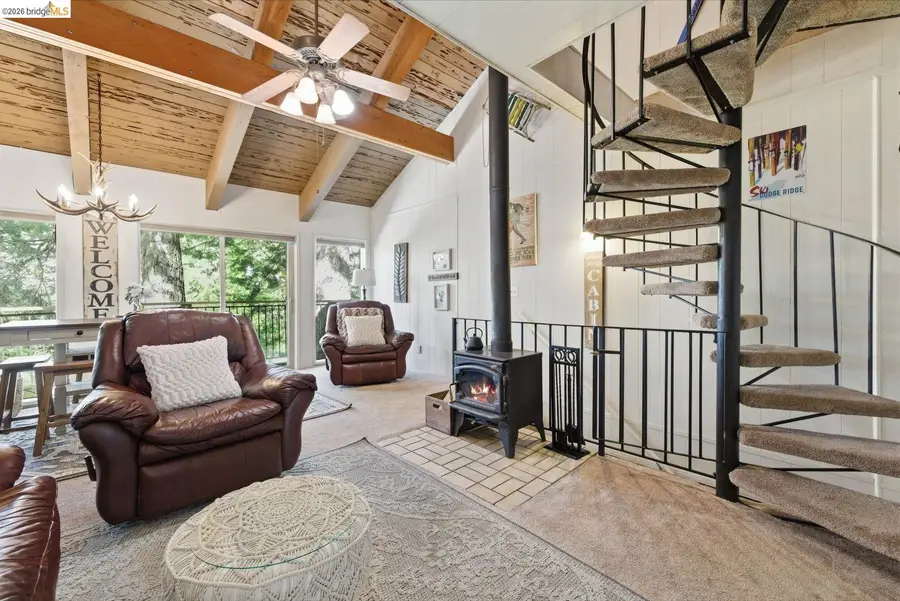 33840 Upper Leland RD  # 25A, Twain Harte Tuolumne City, CA 95364 - #2