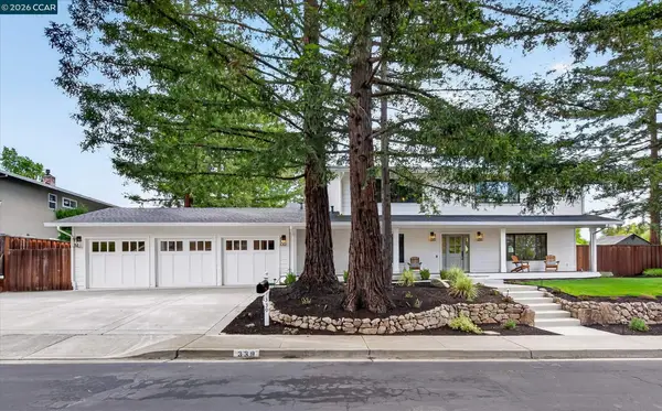339 Alviso Way, DANVILLE, CA 94526