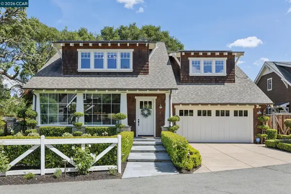 3 Tamalark Ln, DANVILLE, CA 94506