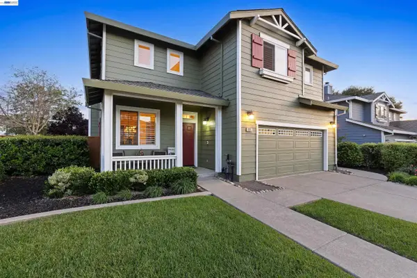 6997 Blue Grass Ct, LIVERMORE, CA 94551