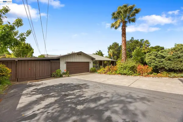 2857 Randall Way, , CA 94541
