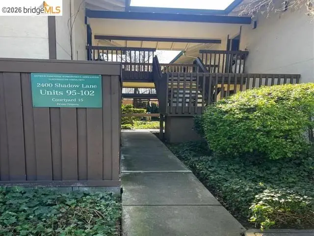 2400 Shadow Ln  #97, Antioch, CA 94509 - #1