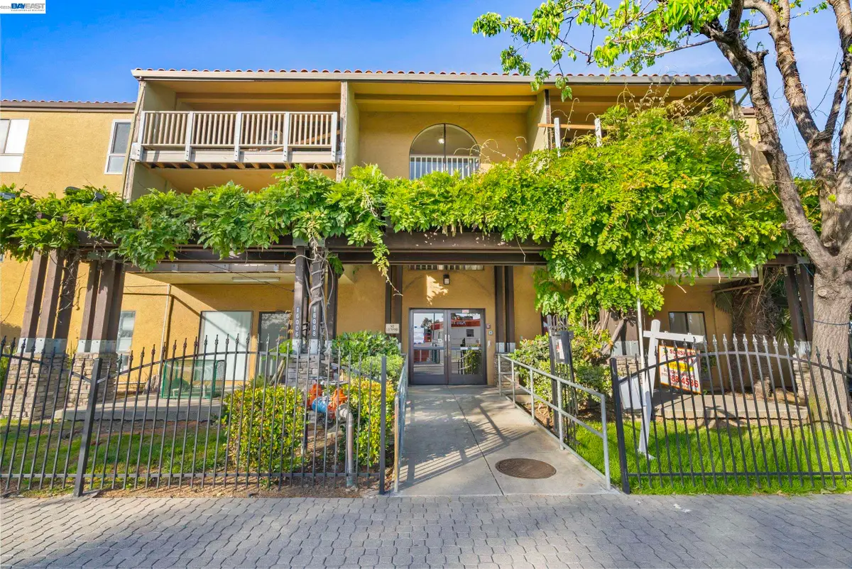 16006 14Th St  #218, Ashland, CA 94578 - #1
