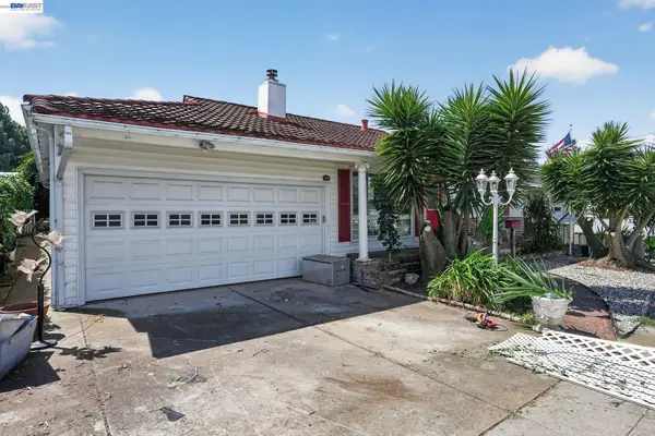 237 Goodwin St, HAYWARD, CA 94544