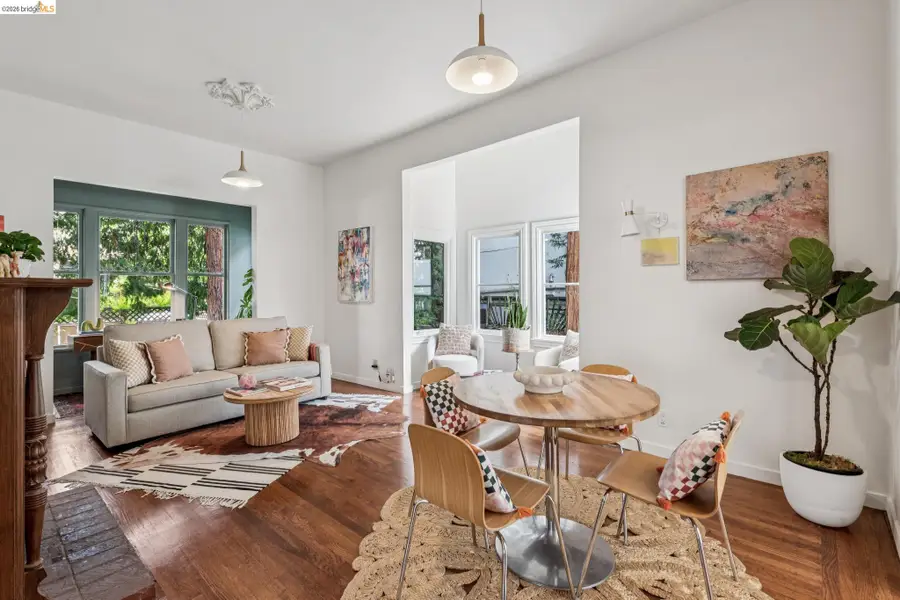 1622 Oxford St  #B, Berkeley, CA 94709 - #3