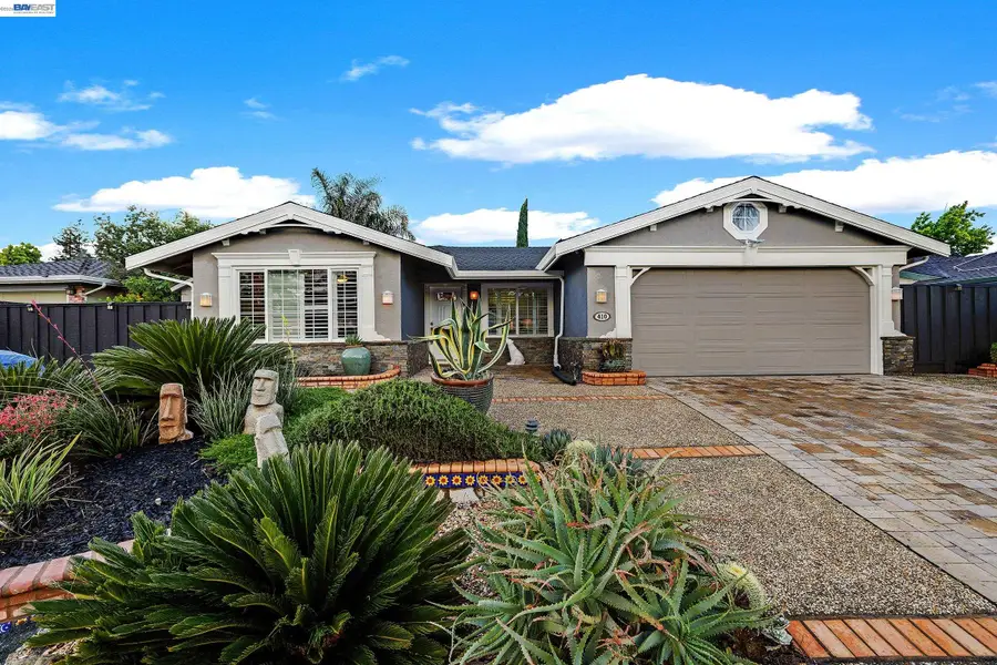 410 Kevin Ct, San Ramon, CA 94583 - #2