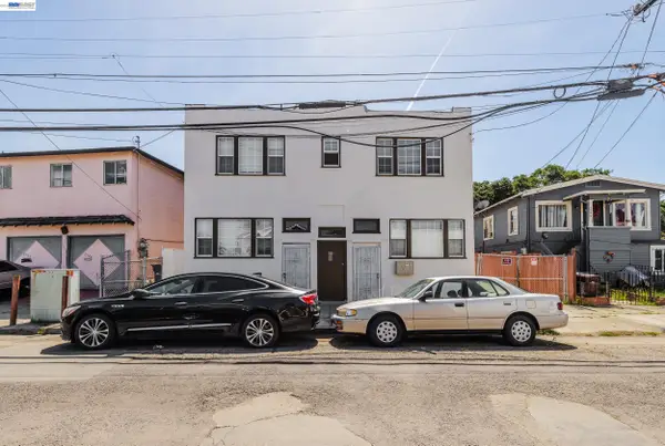 2508 79Th Ave, OAKLAND, CA 94605