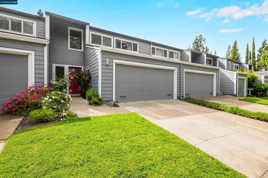 266 Ashley Cir  #37, Danville, CA 94526 - #2
