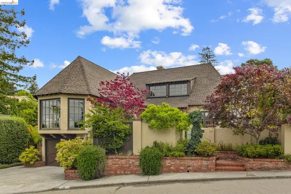 131 Montrose Rd, BERKELEY, CA 94707