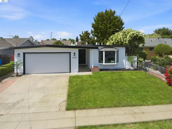 42655 CHARLESTON WAY, FREMONT, CA 94538