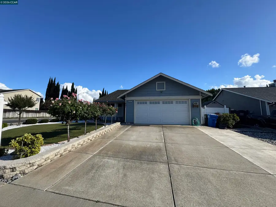 1801 Fairhaven Ct, Oakley, CA 94561 - #2