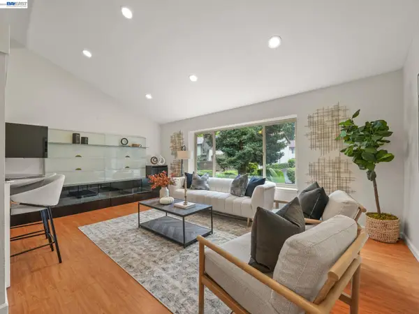 1972 Briscoe Ter, FREMONT, CA 94539