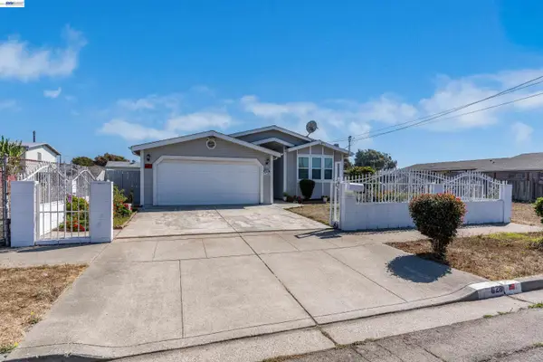 628 17Th St, RICHMOND, CA 94804